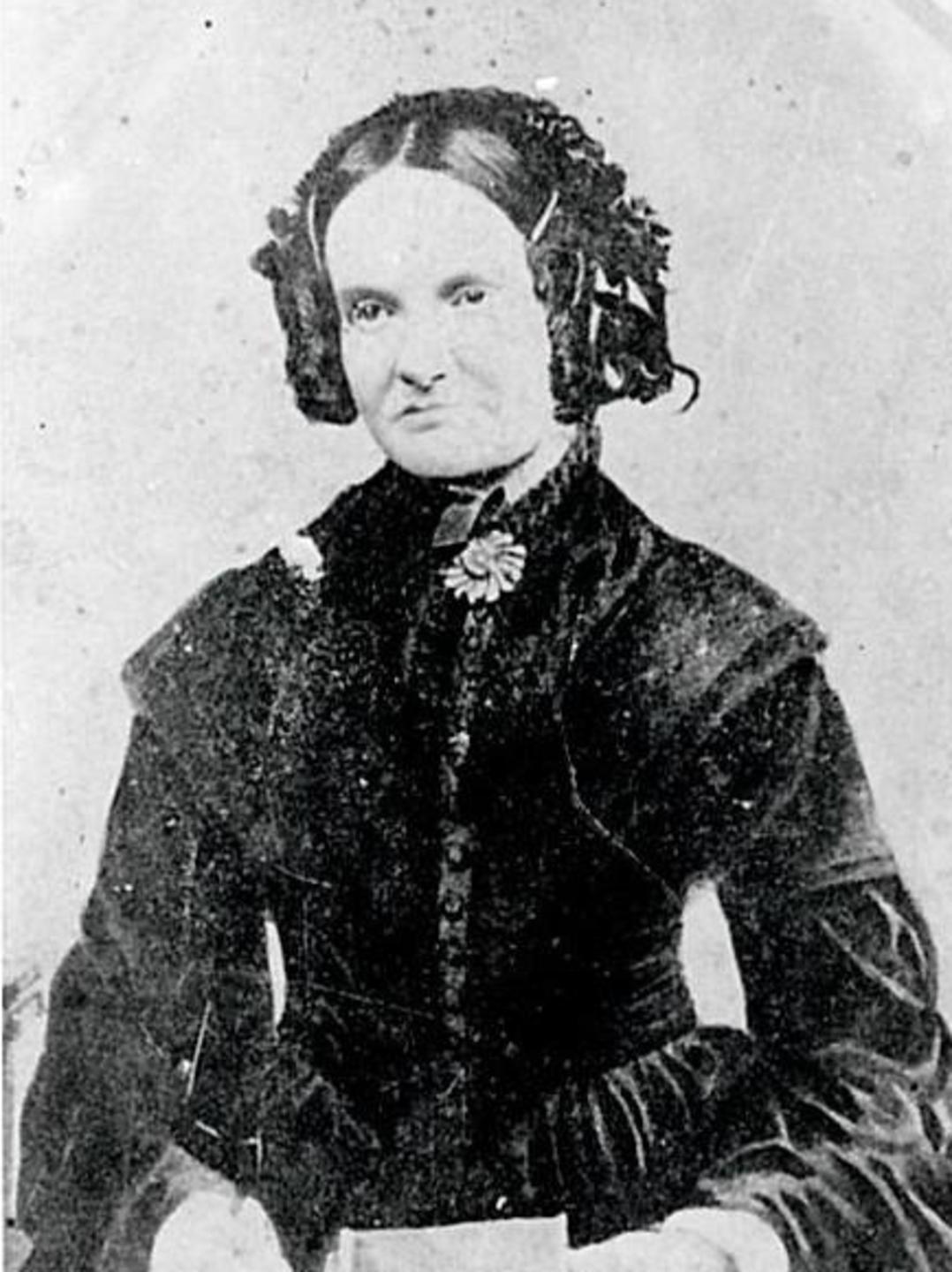 Jeanette Wilson (1848 - 1893) Profile